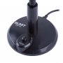 Микрофон BAM-150 BLAST, компьютерный, кабель 1.8м, гибкий, чёрный
