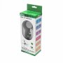 Микрофон RDM-127 Ritmix конденсаторный, на штативе-подставке, USB, кабель 1.5м, чёрный