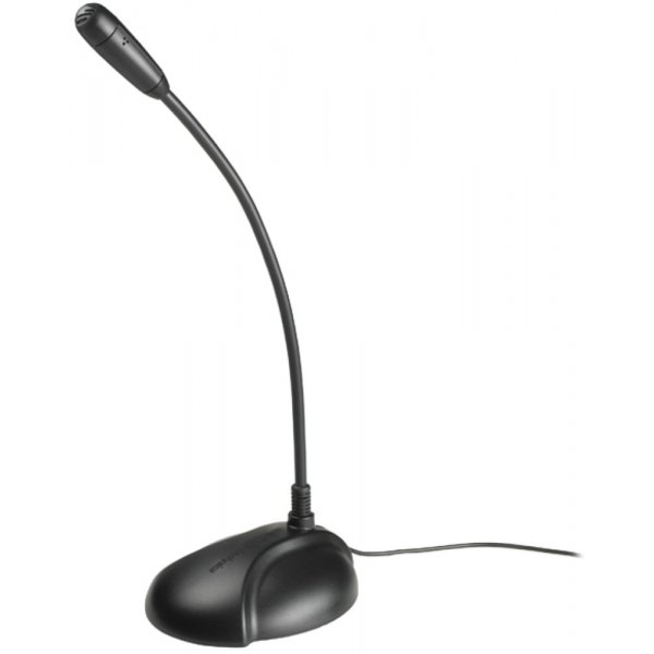 Микрофон Audio-Technica ATR4750-USB, настольный, кабель 1.8 м.