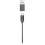 Микрофон Audio-Technica ATR4750-USB, настольный, кабель 1.8 м.