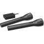 Набор беспроводных микрофонов RWM-302 black (2 шт.) Ritmix