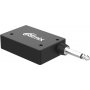Набор беспроводных микрофонов RWM-302 black (2 шт.) Ritmix
