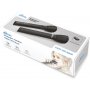 Набор беспроводных микрофонов RWM-302 black (2 шт.) Ritmix