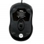 Мышь проводная MOC-15U Dialog Comfort Optical - 3 кнопки + ролик прокрутки, USB
