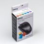 Мышь проводная MOC-17U Dialog Comfort Optical - 3 кнопки + ролик прокрутки, USB