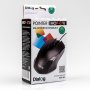 Мышь проводная MOP-07U Dialog Pointer Optical-3кнопки+ролик прокрутки, USB