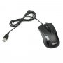 Мышь проводная MOP-08U Dialog Pointer Optical-3кнопки+ролик прокрутки, USB