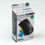 Мышь проводная MOP-08U Dialog Pointer Optical-3кнопки+ролик прокрутки, USB