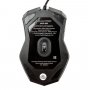 Мышь проводная MOP-09U Dialog Pointer Optical-3кнопки+ролик прокрутки, USB