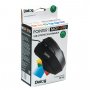 Мышь проводная MOP-09U Dialog Pointer Optical-3кнопки+ролик прокрутки, USB