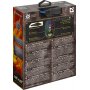Мышь проводная игровая Defender Dark Agent GM-590L оптика,6 кнопок,12800 dpi (в комплекте коврик)