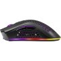 Мышь беспроводная игровая Defender Warlock GM-709L RGB, 8 кнопок, 2400 dpi