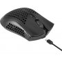 Мышь беспроводная игровая Defender Warlock GM-709L RGB, 8 кнопок, 2400 dpi