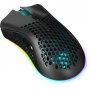 Мышь беспроводная игровая Defender Warlock GM-709L RGB, 8 кнопок, 2400 dpi