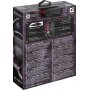 Мышь проводная игровая Defender Sin'Sister GM-933 6 кнопок, 7200 dpi (в комплекте коврик)