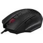 Мышь проводная игровая Redragon Bomber, RGB, 7кн, 12400 dpi