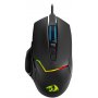 Мышь беспроводная Redragon Mirage Pro, игровая, ,RGB, 7кн, 2.4G, 8000 dpi