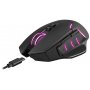 Мышь беспроводная Redragon Mirage Pro, игровая, ,RGB, 7кн, 2.4G, 8000 dpi