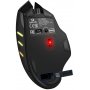 Мышь беспроводная Redragon Mirage Pro, игровая, ,RGB, 7кн, 2.4G, 8000 dpi
