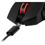 Мышь беспроводная Redragon Mirage Pro, игровая, ,RGB, 7кн, 2.4G, 8000 dpi