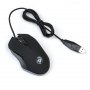 Мышь проводная MGK-26U Dialog Gan-Kata - 6 кнопок + ролик прокрутки, USB, с подсветкой 7 цветов