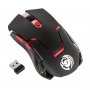 Мышь беспроводная MRGK-12U Dialog Gan-Kata RF 2.4G Optical - игровая, 6 кнопок + ролик, USB