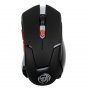 Мышь беспроводная MRGK-12U Dialog Gan-Kata RF 2.4G Optical - игровая, 6 кнопок + ролик, USB