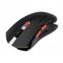 Мышь беспроводная MRGK-12U Dialog Gan-Kata RF 2.4G Optical - игровая, 6 кнопок + ролик, USB