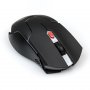 Мышь беспроводная MRGK-12U Dialog Gan-Kata RF 2.4G Optical - игровая, 6 кнопок + ролик, USB