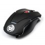 Мышь беспроводная MRGK-12U Dialog Gan-Kata RF 2.4G Optical - игровая, 6 кнопок + ролик, USB