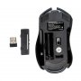 Мышь беспроводная MRGK-12U Dialog Gan-Kata RF 2.4G Optical - игровая, 6 кнопок + ролик, USB