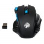 Мышь беспроводная MRGK-14U Dialog Gan-Kata RF 2.4G Optical - игровая, 6 кнопок + ролик, USB