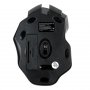 Мышь беспроводная MRGK-14U Dialog Gan-Kata RF 2.4G Optical - игровая, 6 кнопок + ролик, USB