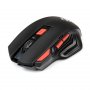 Мышь беспроводная MRGK-14UR Dialog Gan-Kata RF 2.4G Optical-игровая, 6 кнопок+ролик, подсветка, USB
