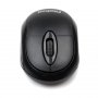 Мышь беспроводная MROC-10U Dialog Comfort RF 2.4G Optical-3кнопки+ролик прокрутки,USB, чёрная