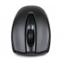 Мышь беспроводная MROC-17U Dialog Comfort RF 2.4G Optical-3кнопки+ролик прокрутки,USB, чёрная