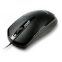 Мышь проводная Smartbuy ONE SBM-215-K USB чёрная