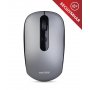 Мышь беспроводная Smartbuy ONE SBM-262AG-G, беззвучная, серебро