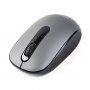Мышь беспроводная Smartbuy ONE SBM-262AG-G, беззвучная, серебро