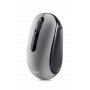 Мышь беспроводная Smartbuy ONE SBM-262AG-G, беззвучная, серебро