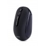 Мышь беспроводная Smartbuy ONE SBM-262AG-K, беззвучная, чёрный