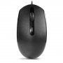 Мышь проводная Smartbuy ONE SBM-280-K USB чёрная