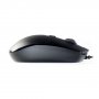 Мышь проводная Smartbuy ONE SBM-280-K USB чёрная