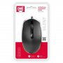 Мышь проводная Smartbuy ONE SBM-280-K USB чёрная