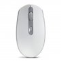 Мышь беспроводная Smartbuy ONE SBM-280AG-WG, бело-серая