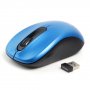Мышь беспроводная Smartbuy ONE SBM-378AG-B, синяя