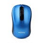 Мышь беспроводная Smartbuy ONE SBM-378AG-B, синяя