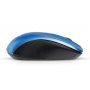 Мышь беспроводная Smartbuy ONE SBM-378AG-B, синяя