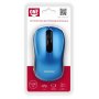 Мышь беспроводная Smartbuy ONE SBM-378AG-B, синяя