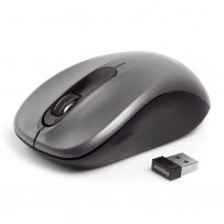 Мышь беспроводная Smartbuy ONE SBM-378AG-G, серая